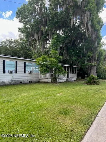 $1,100 | 610 Alton Road, Starke, FL 32091