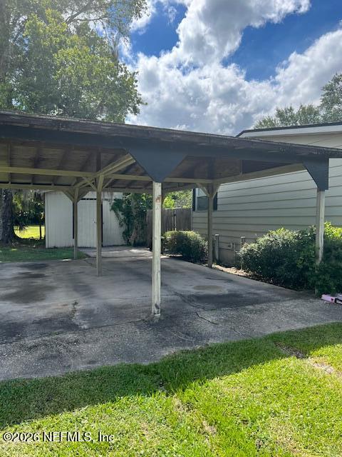 610 Alton Road Starke, FL 32091 - Photo 2 of 13 IMG_2547