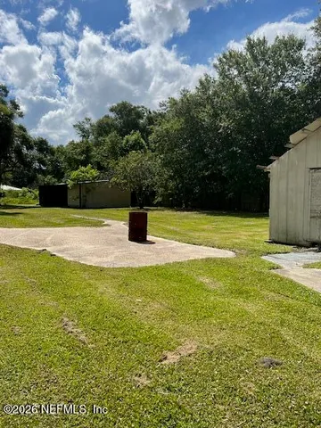 $1,100 | 610 Alton Road, Starke, FL 32091