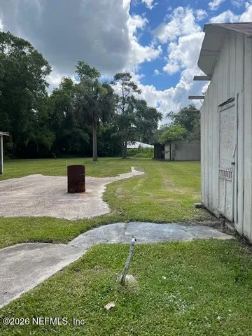$1,100 | 610 Alton Road, Starke, FL 32091