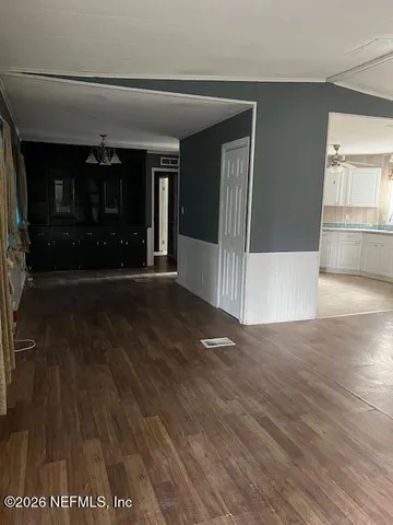 $1,100 | 610 Alton Road, Starke, FL 32091