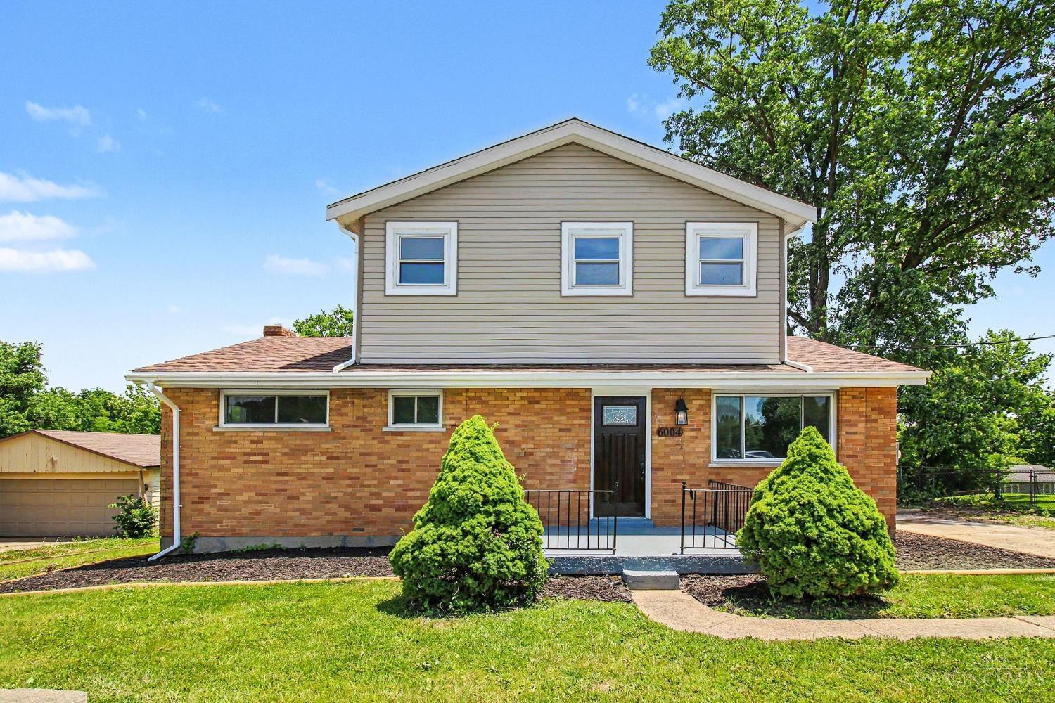 6004 Snyder Road Cincinnati, OH 45247 - Photo 2 of 35