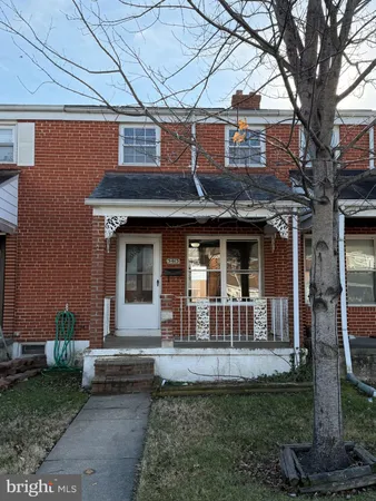 $2,150 | 3413 Wallford Drive, Baltimore, MD 21222