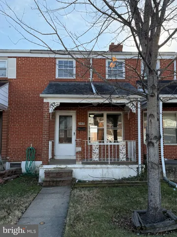 $2,200 | 3413 Wallford Drive, Baltimore, MD 21222
