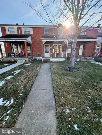 $2,150 | 3413 Wallford Drive, Baltimore, MD 21222
