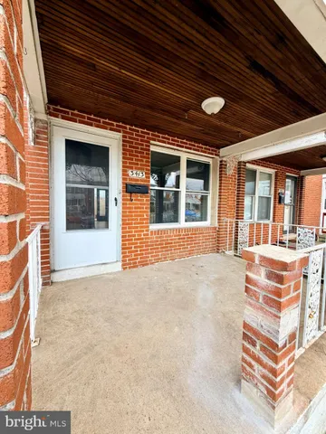$2,200 | 3413 Wallford Drive, Baltimore, MD 21222