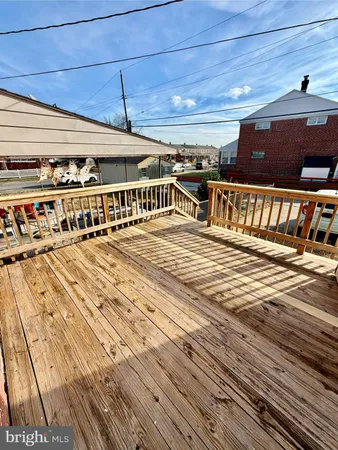 $2,150 | 3413 Wallford Drive, Baltimore, MD 21222