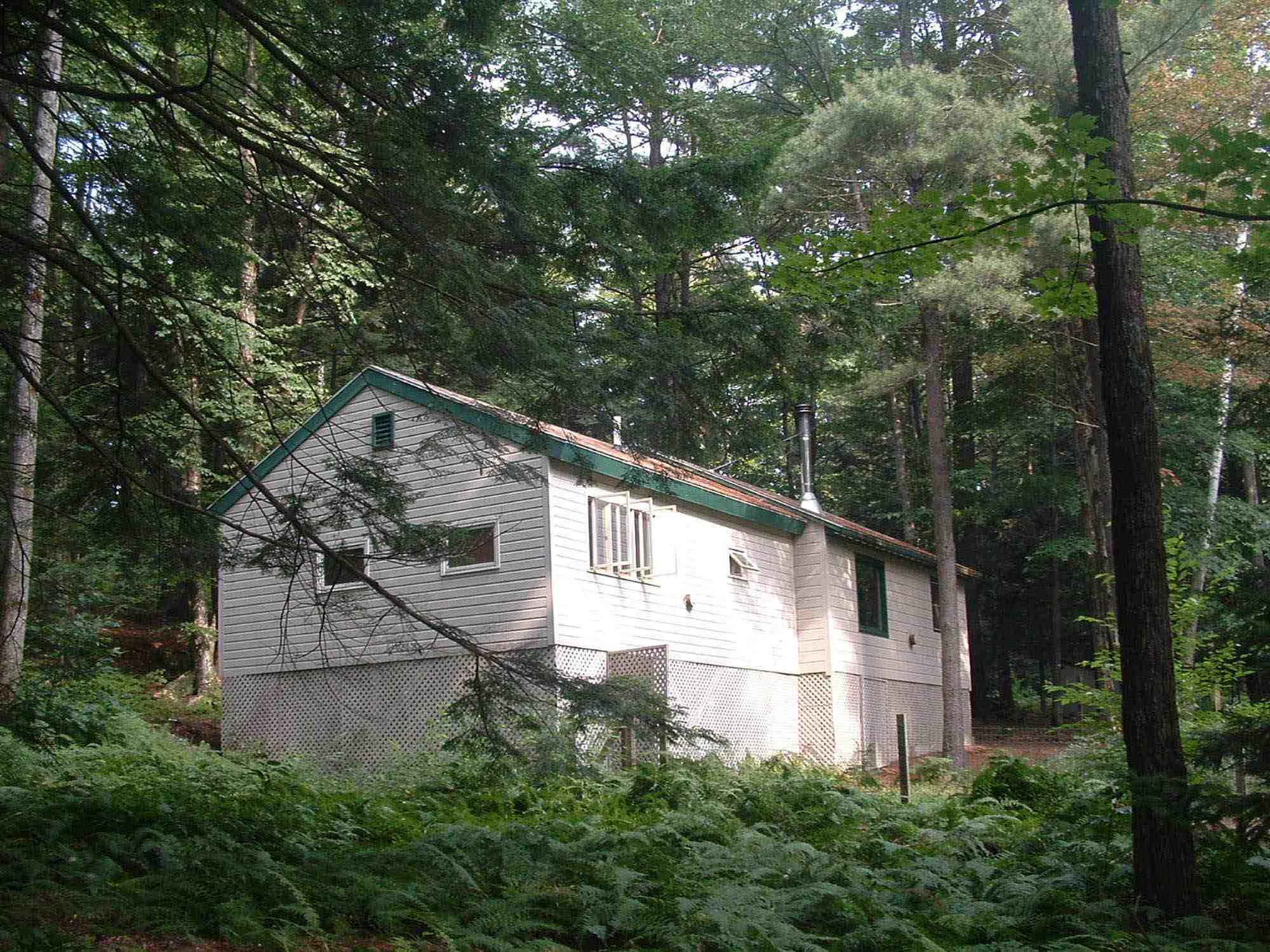 131 Lost Mile Road Newfane, VT 05345 - Photo 2 of 24