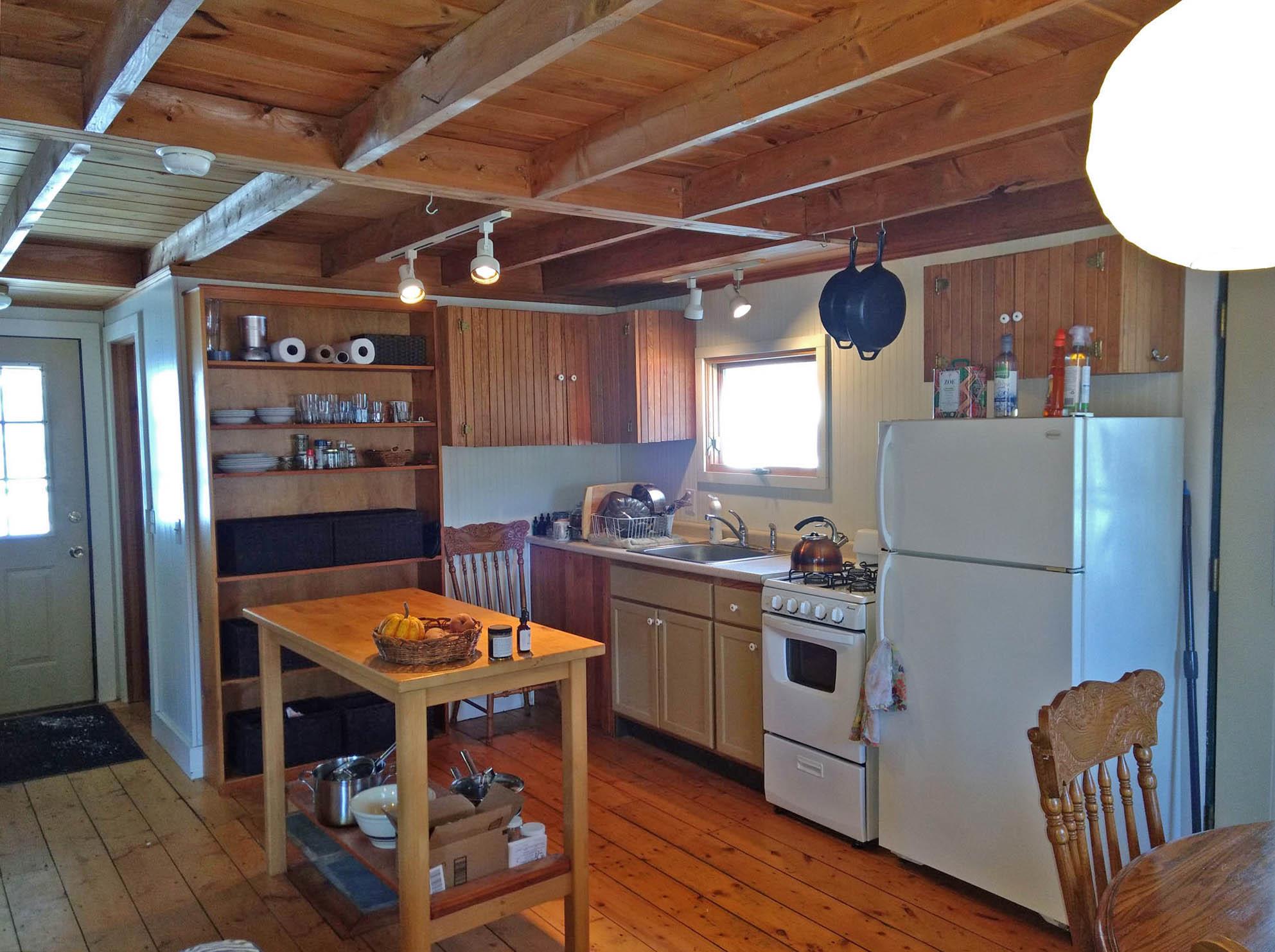 131 Lost Mile Road Newfane, VT 05345 - Photo 3 of 24