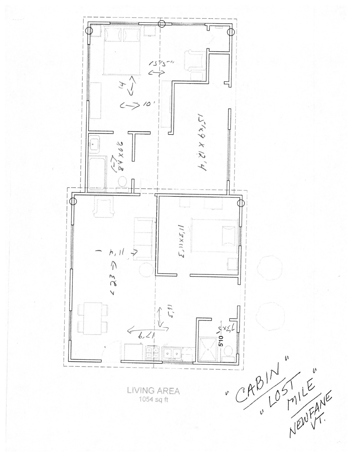 131 Lost Mile Road Newfane, VT 05345 - Photo 24 of 24