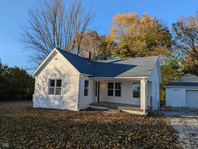 $179,900 | 6966 West Lora Drive, Boggstown, IN 46110