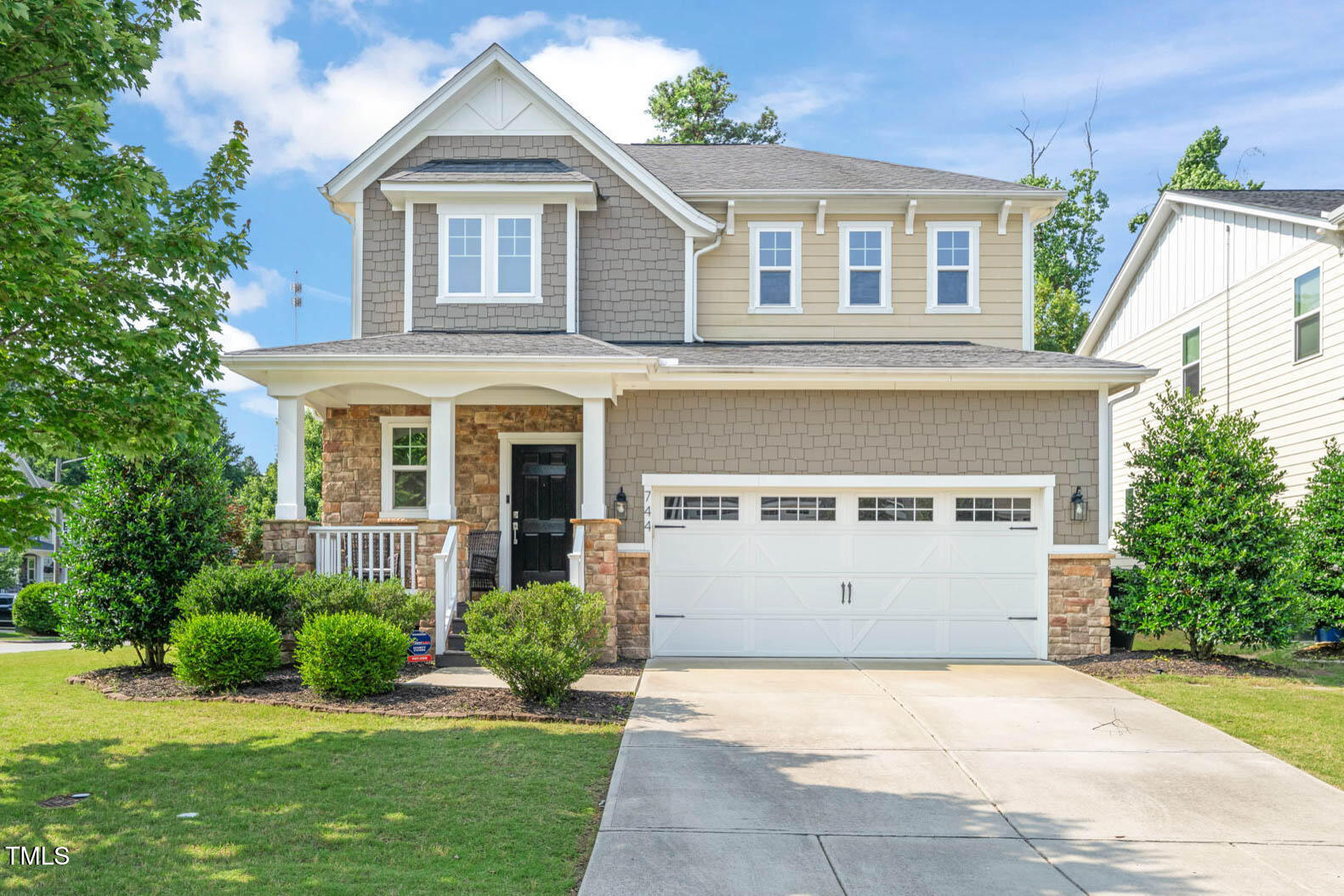 744 Birch Arbor Circle Raleigh, NC 27604 - Photo 1 of 41 744 Birch Arbor (2)