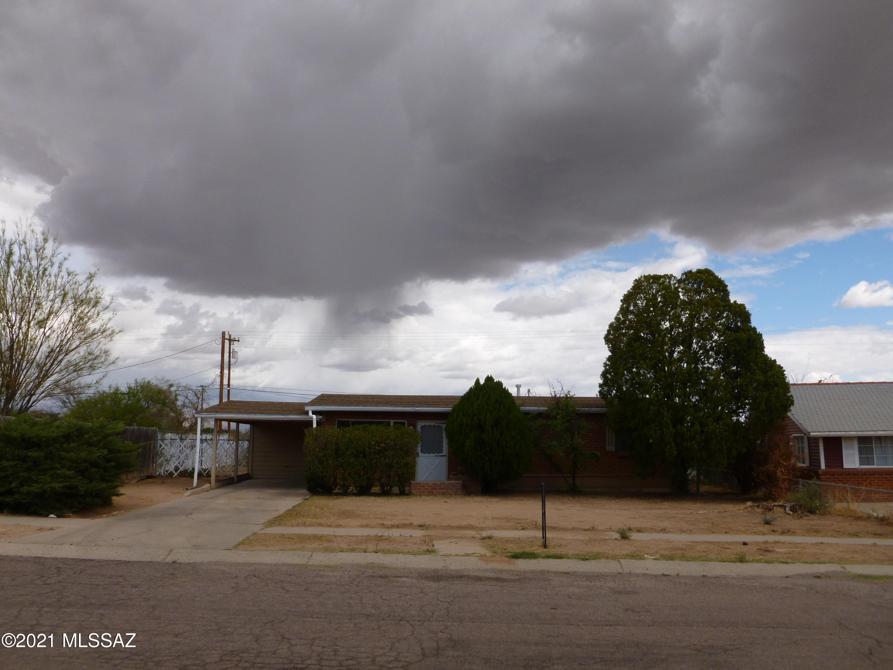671 East Post Road Benson, AZ 85602 - Photo 27 of 27 Gallery Image 27