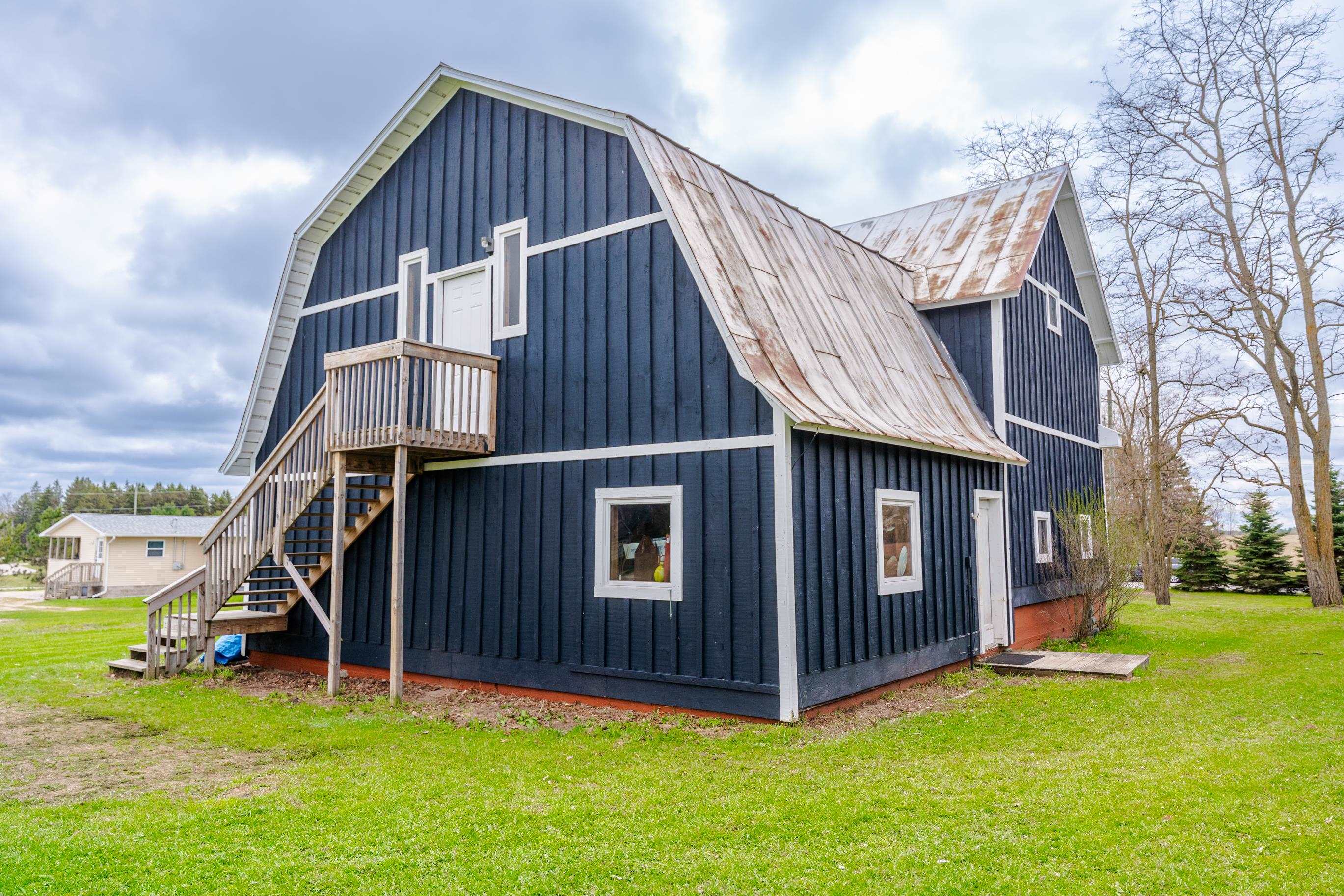 3105 Supply Road Traverse City, MI 49696 - Photo 42 of 70