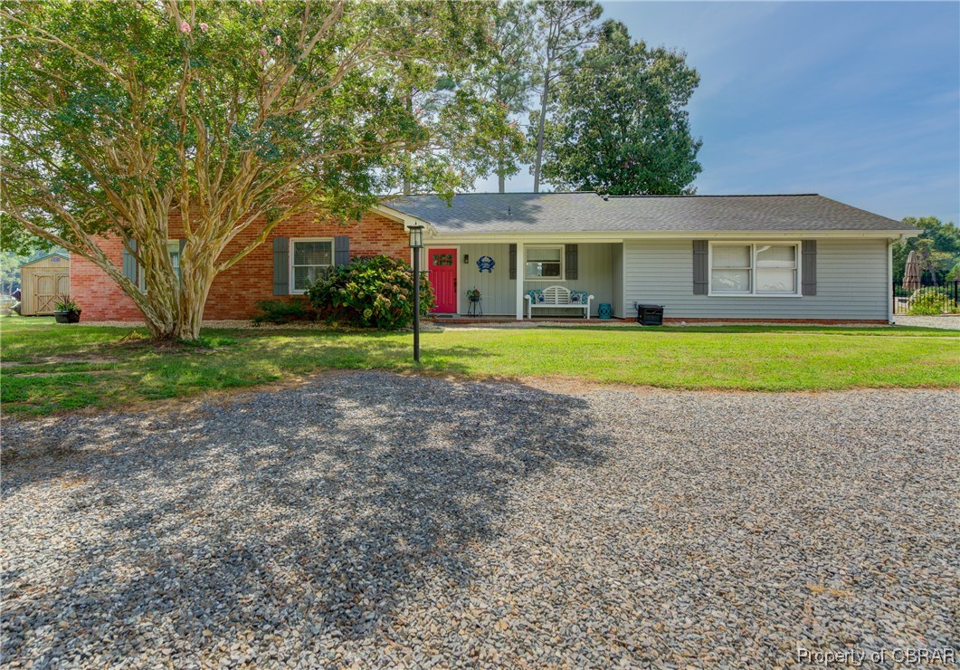 20 South Sioux Road Kilmarnock, VA 22482 - Photo 38 of 39 Gallery Image 38