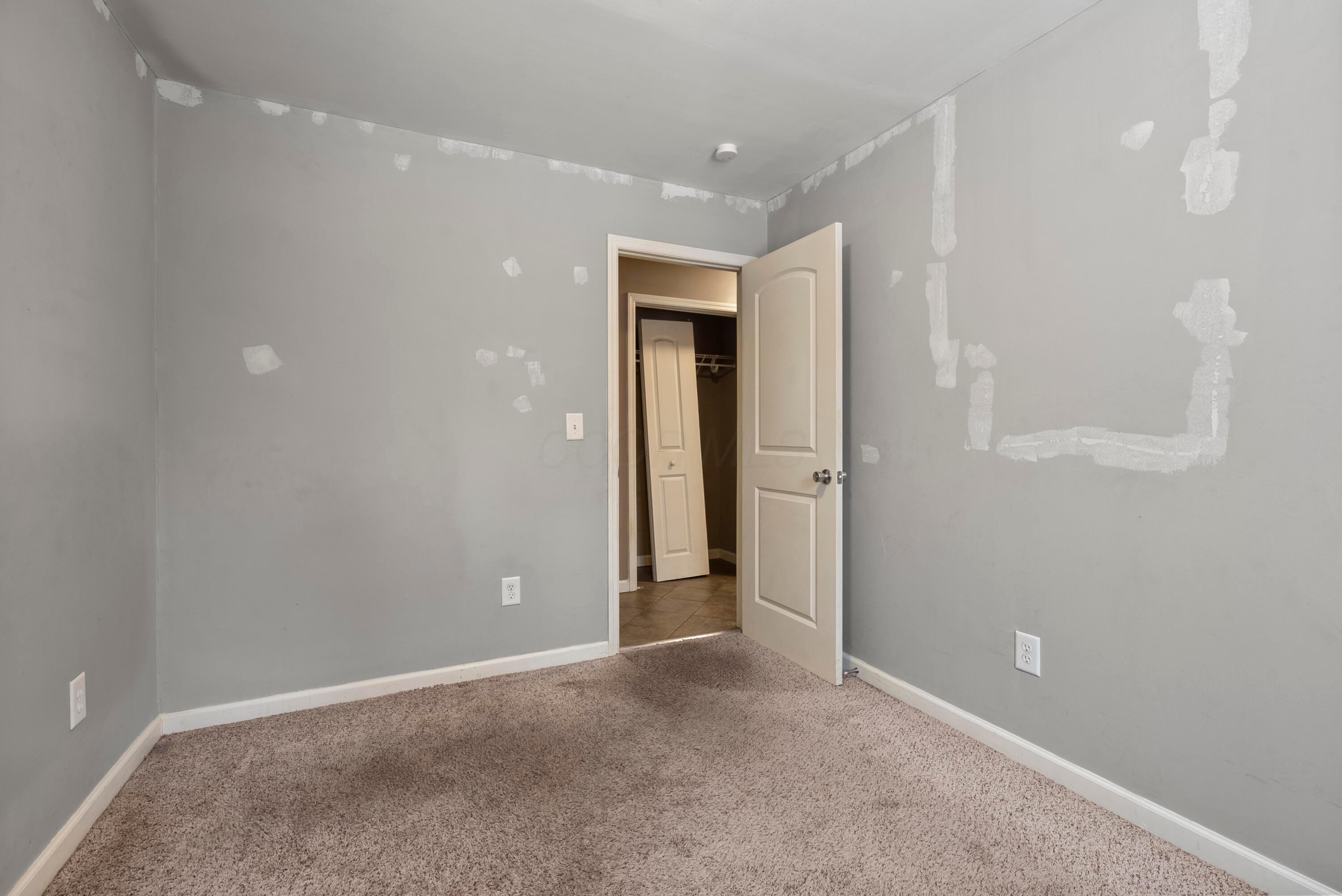 2589 Abington Road Columbus, OH 43231 - Photo 7 of 16 7 - Bedroom 3