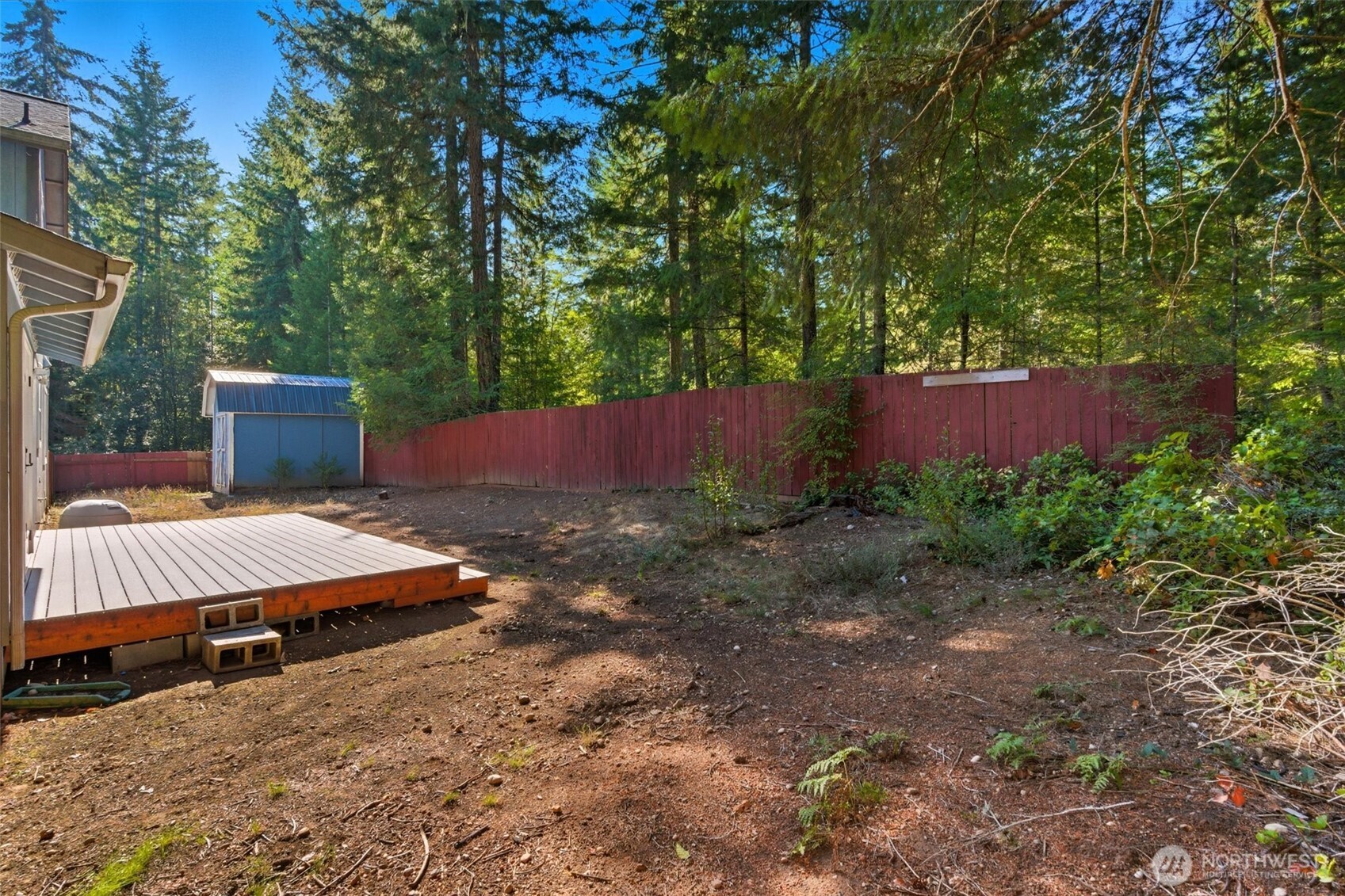 21 East Dream Lane Belfair, WA 98528 - Photo 14 of 32