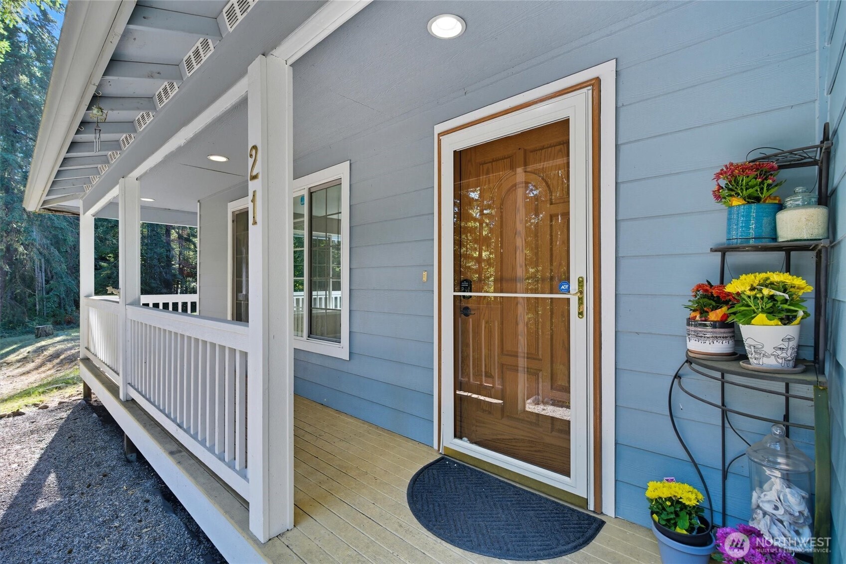 21 East Dream Lane Belfair, WA 98528 - Photo 15 of 32