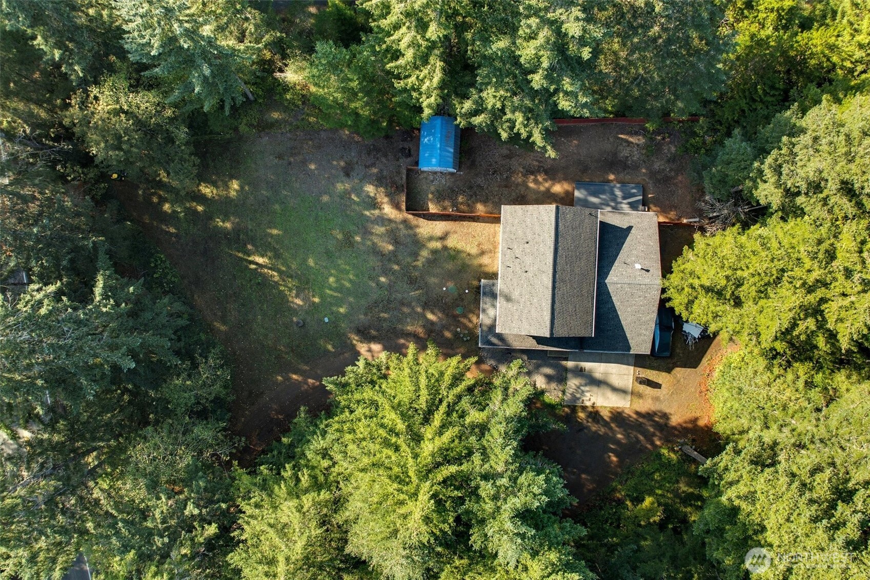 21 East Dream Lane Belfair, WA 98528 - Photo 3 of 32