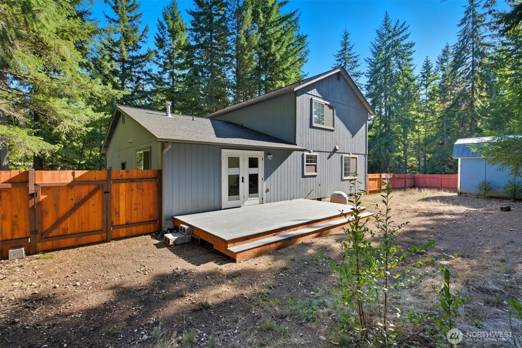 21 East Dream Lane Belfair, WA 98528 - Photo 8 of 32