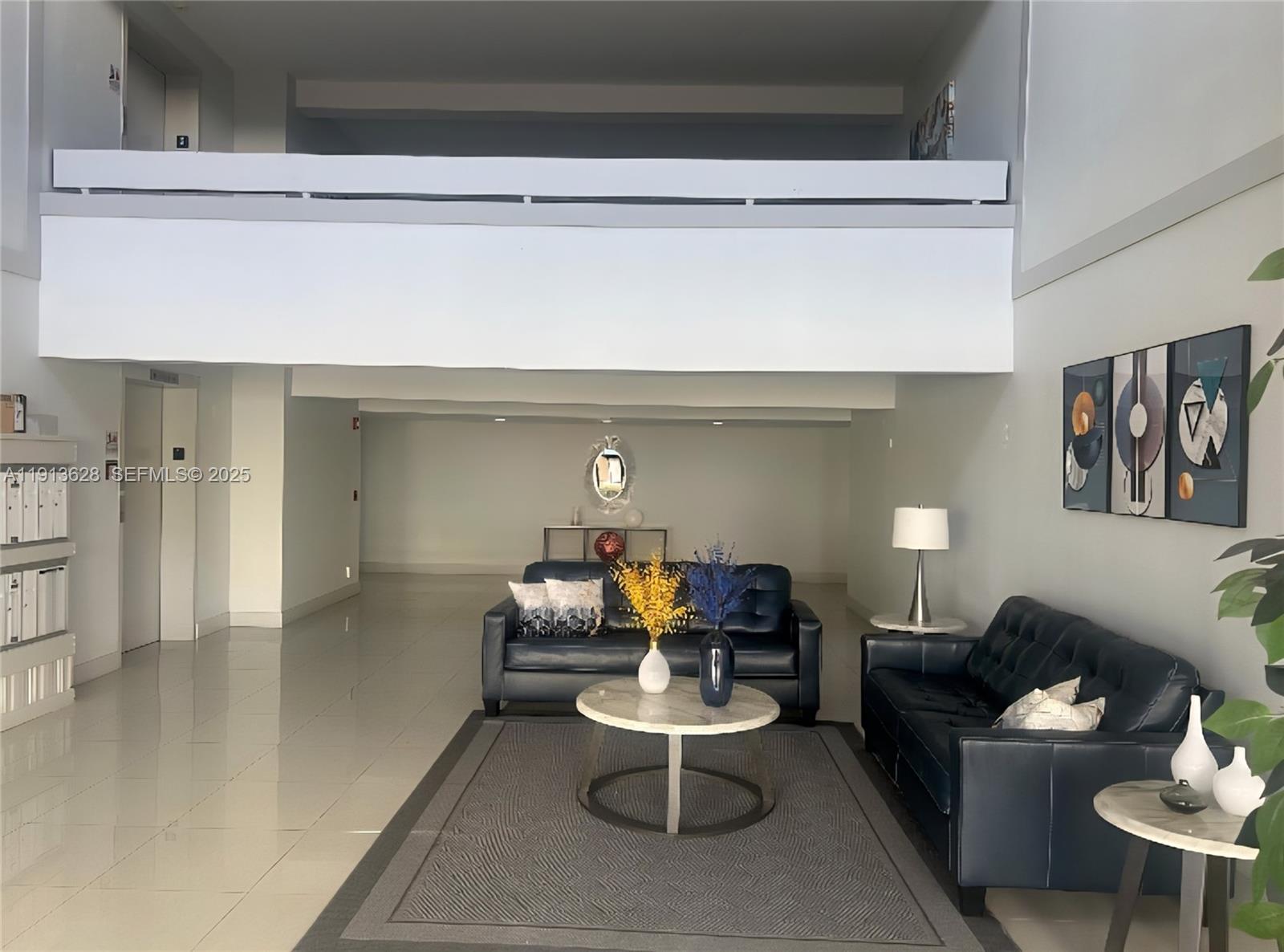 303 Racquet Club Road, Unit 204 Weston, FL 33326 - Photo 4 of 22 Lobby