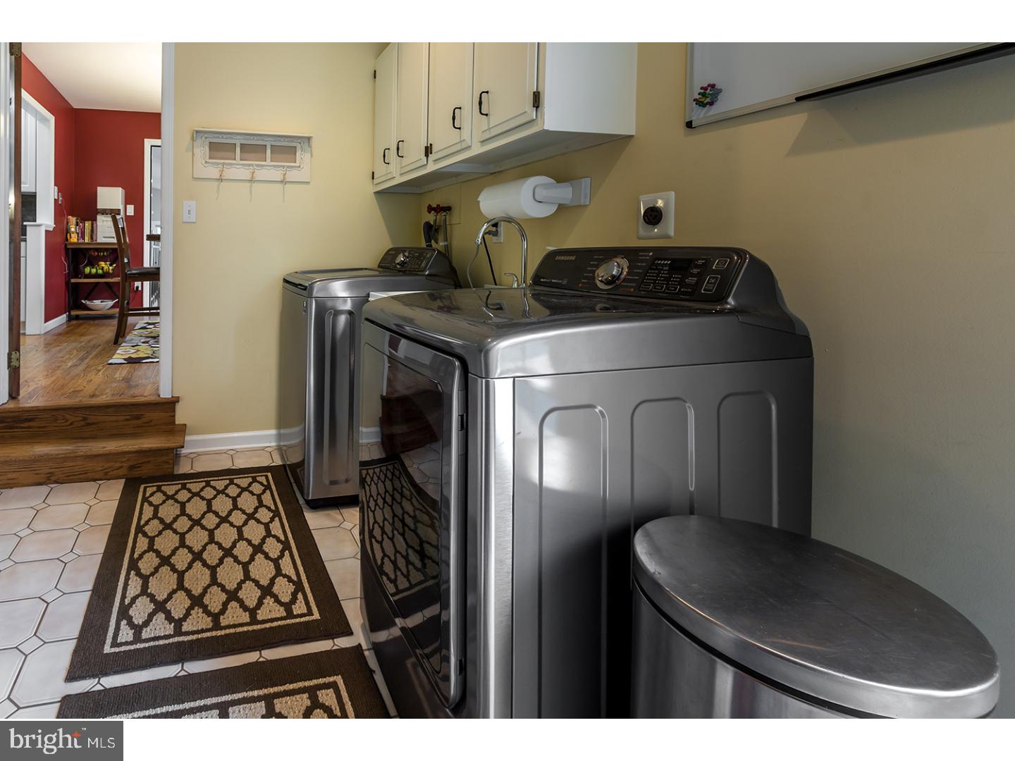 50 Hinchman Road Medford, NJ 08055 - Photo 11 of 25 Laundry Room