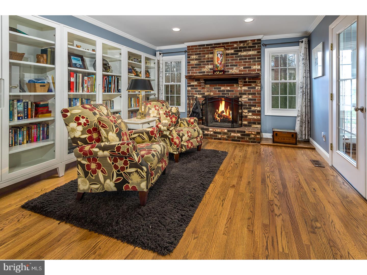 50 Hinchman Road Medford, NJ 08055 - Photo 13 of 25 Family Room