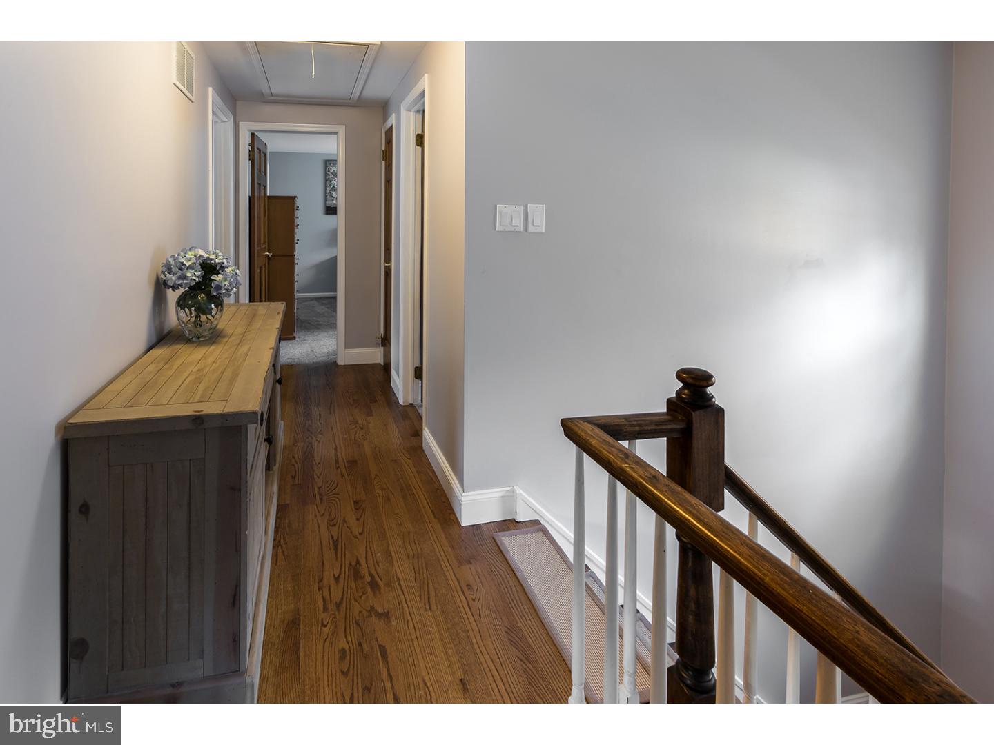 50 Hinchman Road Medford, NJ 08055 - Photo 15 of 25 Hallway