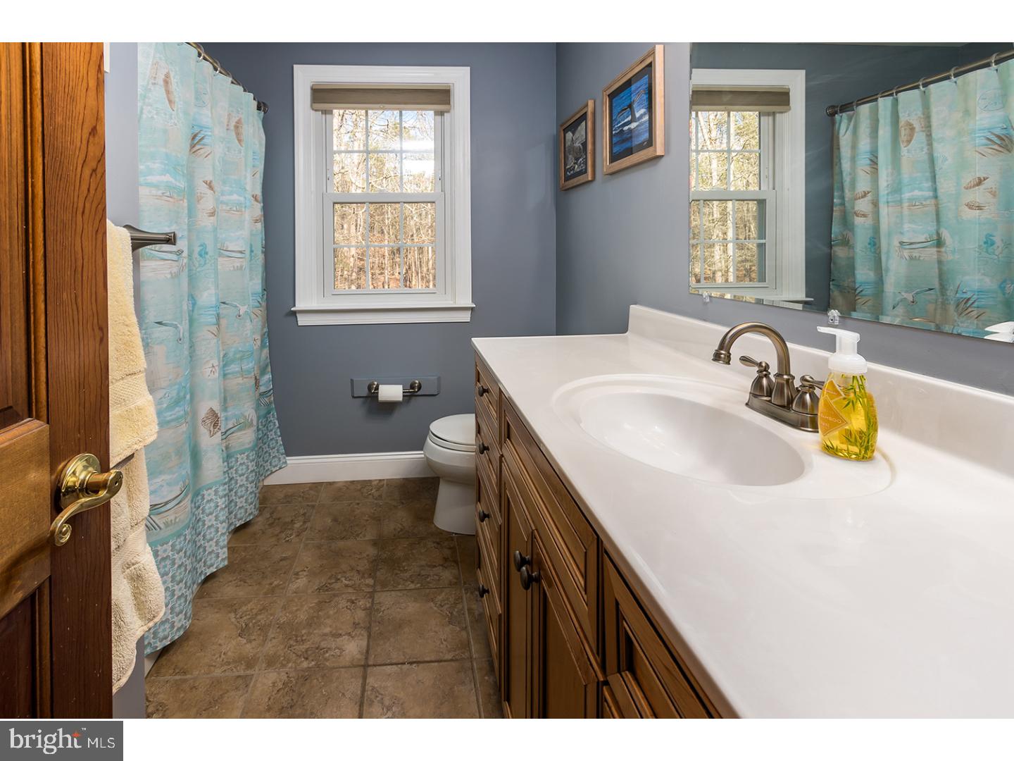 50 Hinchman Road Medford, NJ 08055 - Photo 17 of 25 Bathroom