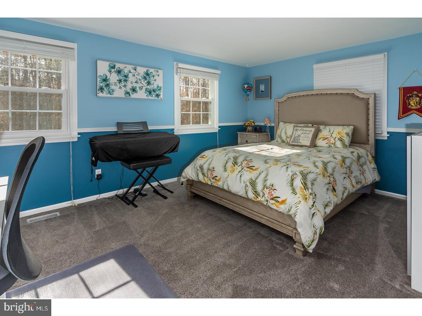 50 Hinchman Road Medford, NJ 08055 - Photo 18 of 25 Bedroom