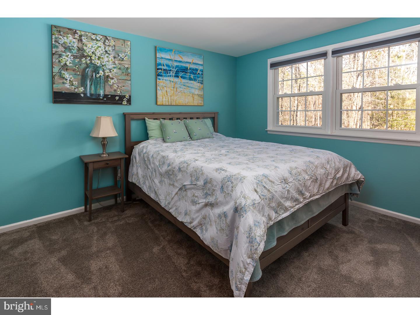 50 Hinchman Road Medford, NJ 08055 - Photo 19 of 25 Bedroom