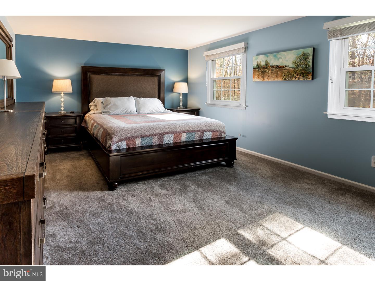 50 Hinchman Road Medford, NJ 08055 - Photo 20 of 25 Master Bedroom