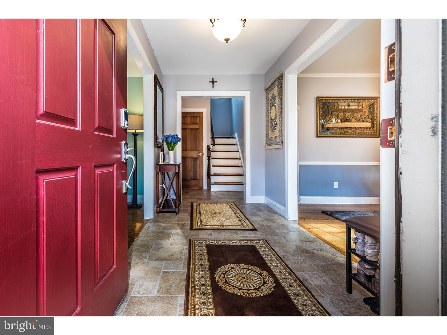 50 Hinchman Road Medford, NJ 08055 - Photo 3 of 25 Foyer