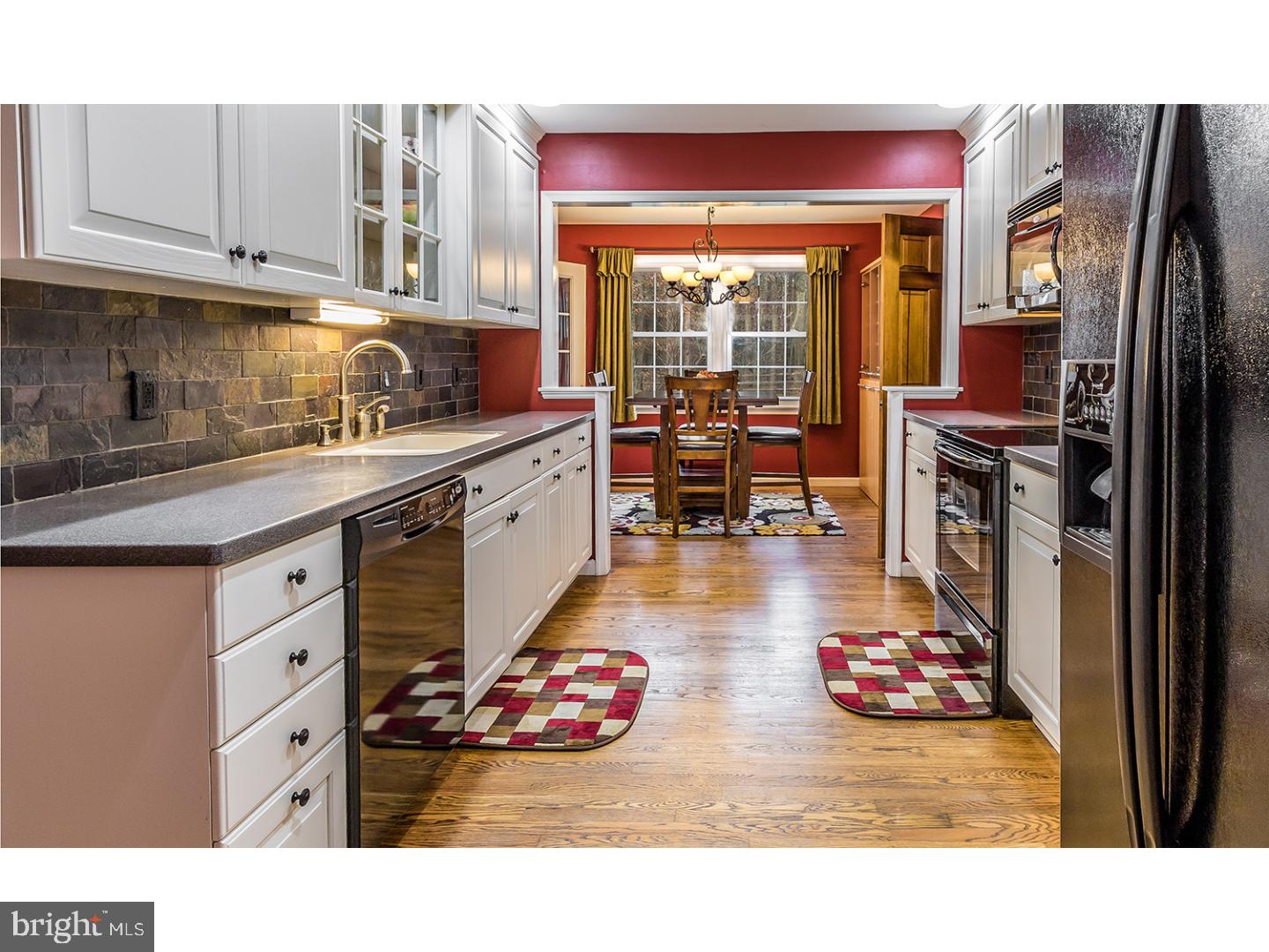 50 Hinchman Road Medford, NJ 08055 - Photo 7 of 25 Kitchen