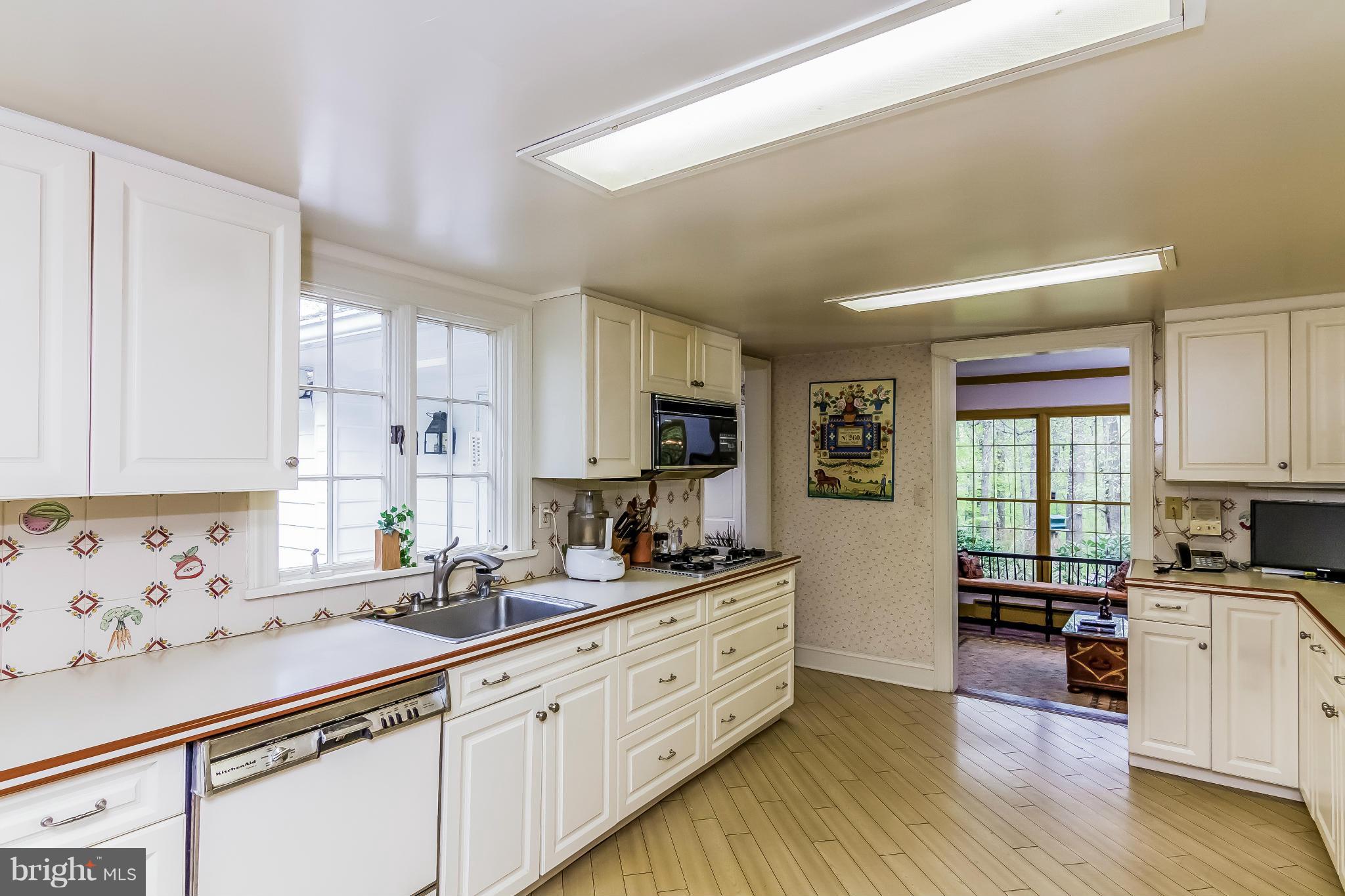 3416 Halcyon Road Stevenson, MD 21153 - Photo 11 of 29 Kitchen