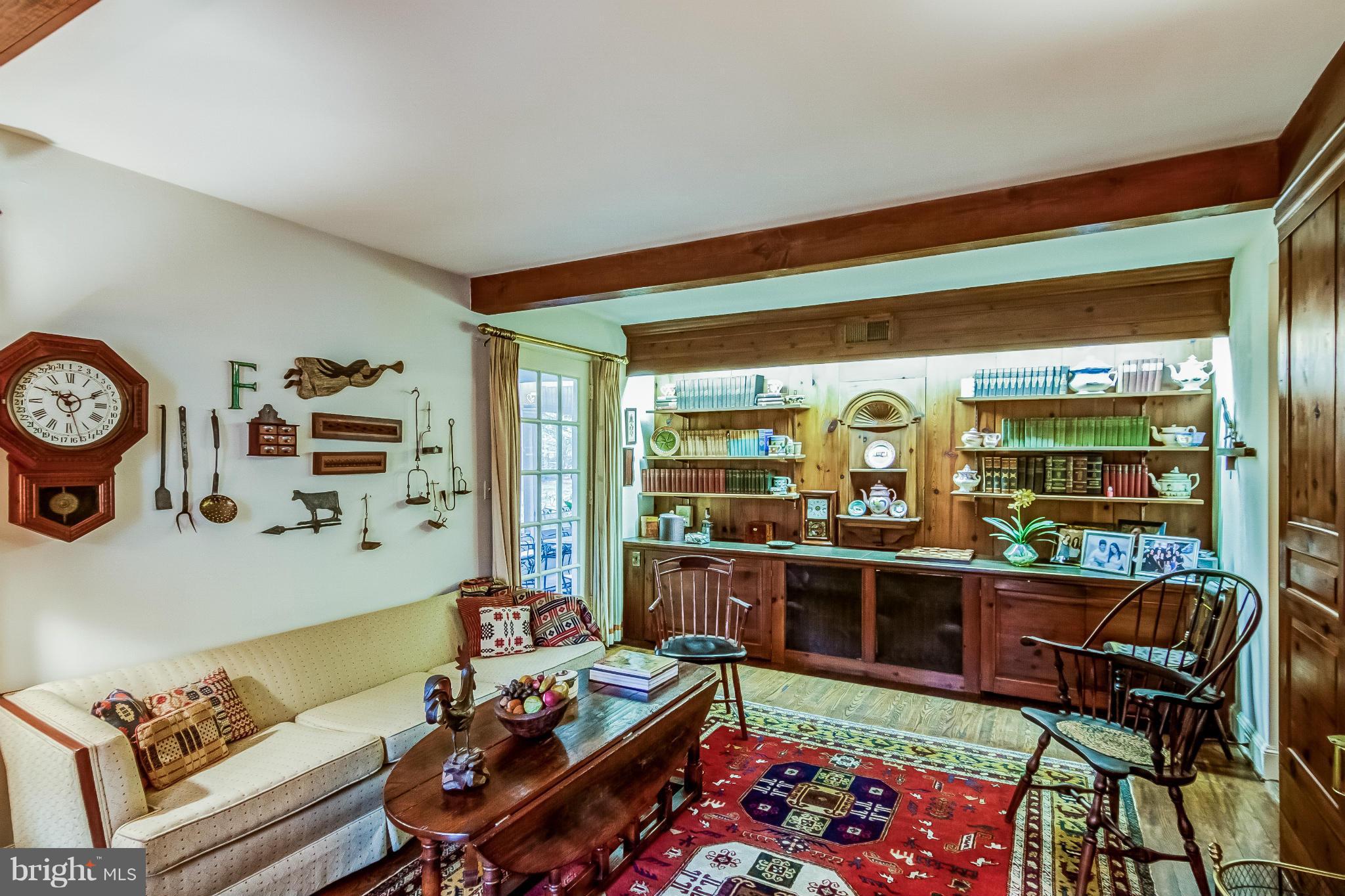 3416 Halcyon Road Stevenson, MD 21153 - Photo 17 of 29 Family Room