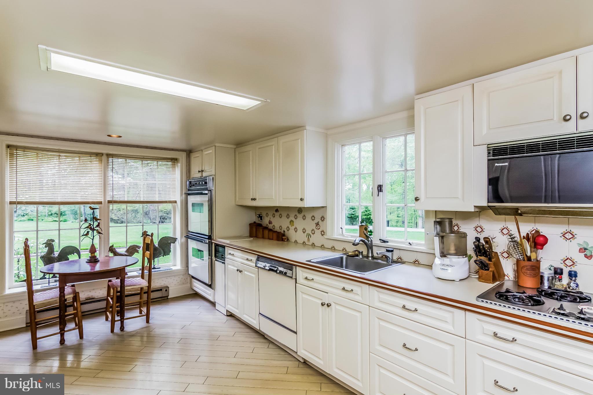 3416 Halcyon Road Stevenson, MD 21153 - Photo 9 of 29 Kitchen