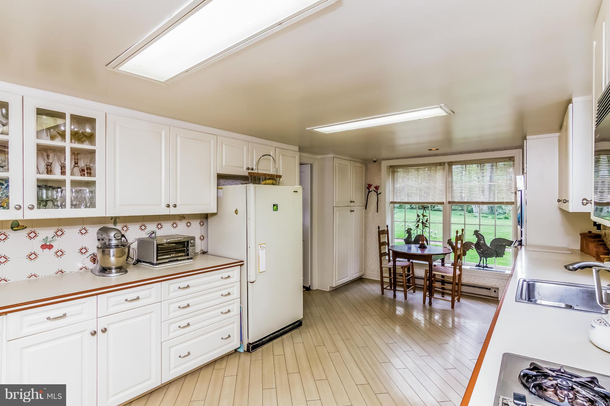 3416 Halcyon Road Stevenson, MD 21153 - Photo 10 of 29 Kitchen