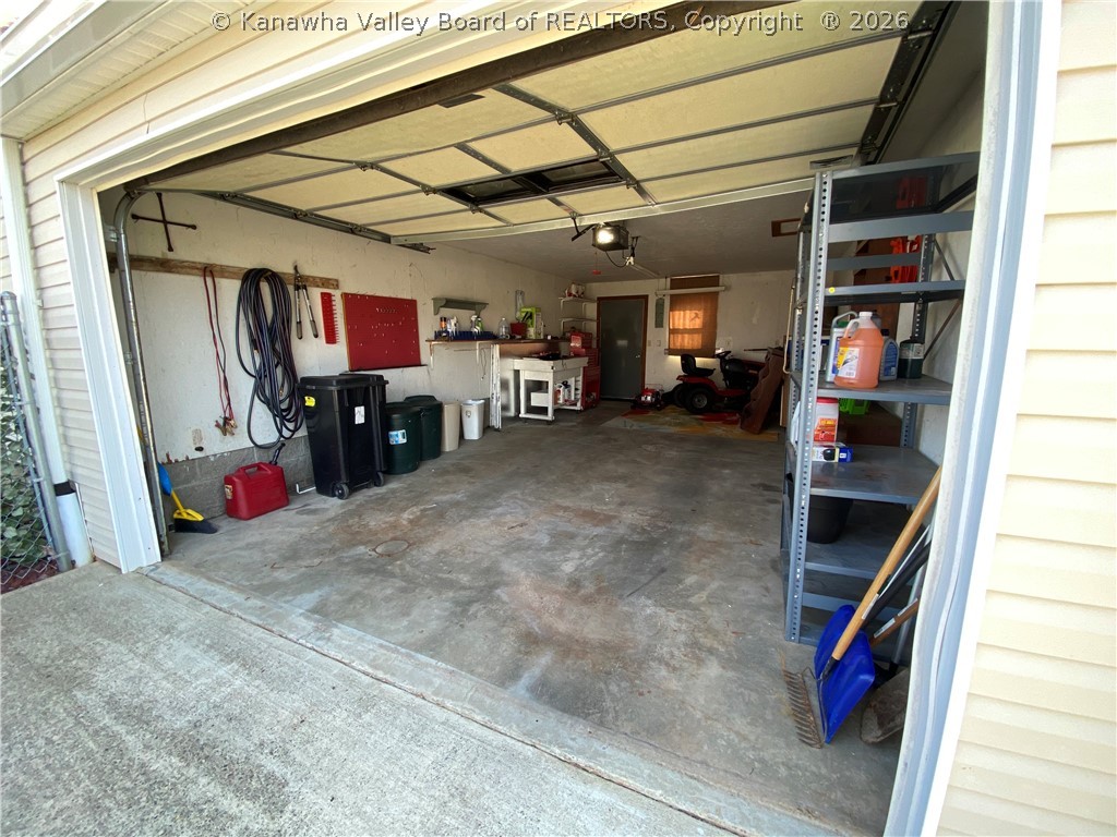 559 Midway Acres Drive Ripley, WV 25271 - Photo 21 of 26 Gallery Image 21