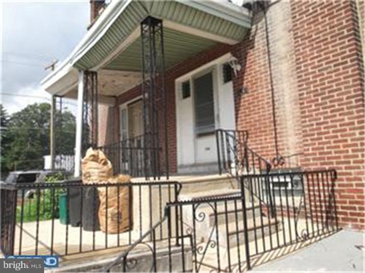 2055 East Rittenhouse Street Philadelphia, PA 19138 - Photo 2 of 10 Exterior Side