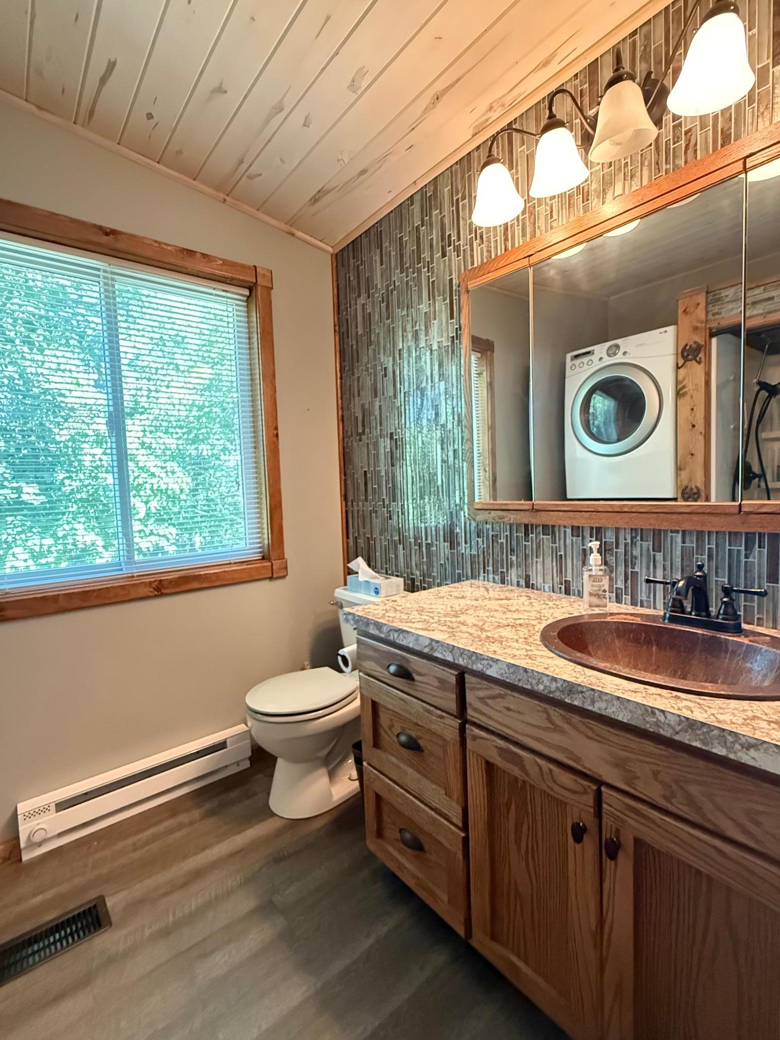 51478 Zopf Park Road Cass Lake, MN 56633 - Photo 21 of 29