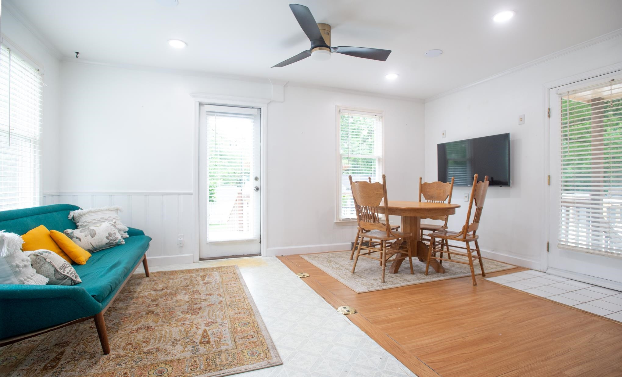 2336 Stevens Road Raleigh, NC 27610 - Photo 13 of 28 Photo 13