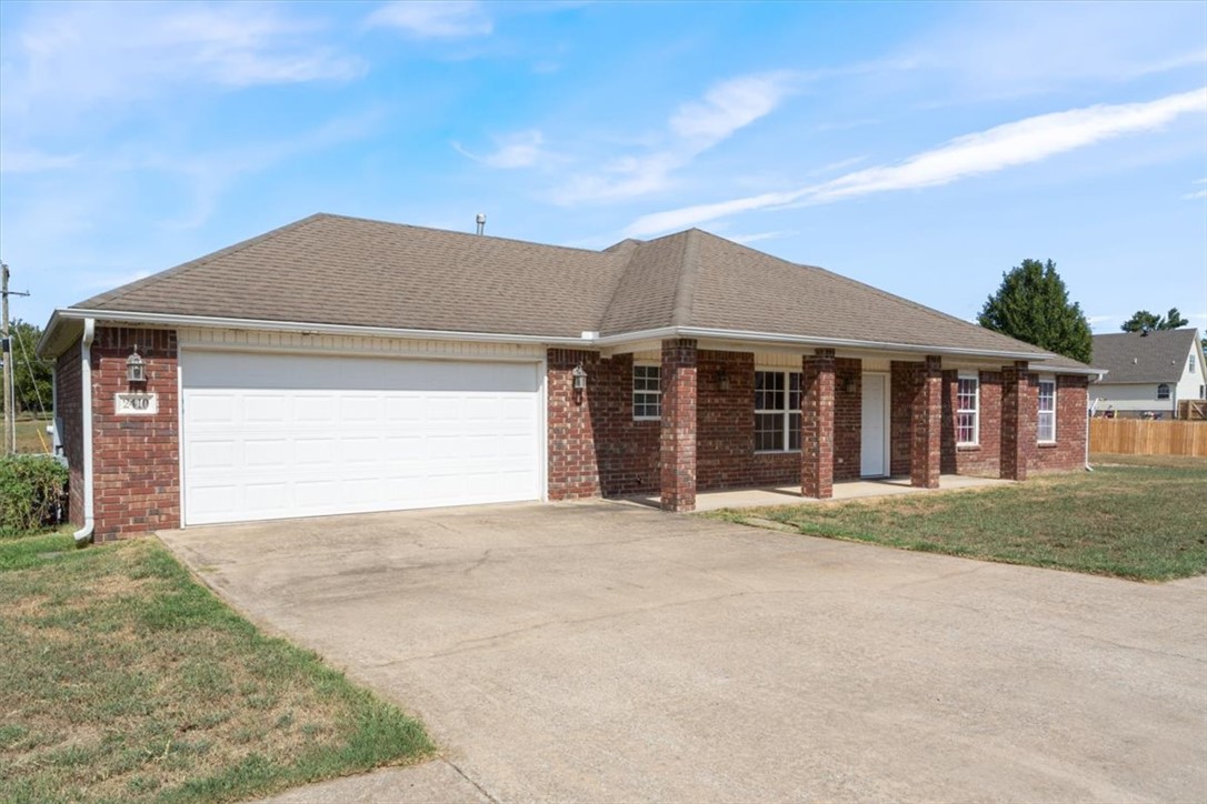 2410 Turner Way Pea Ridge, AR 72751 - Photo 1 of 23 Gallery Image 1