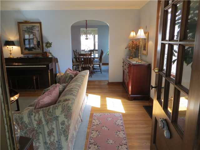 210 South Cassingham Road Bexley, OH 43209 - Photo 15 of 25 Gallery Image 15