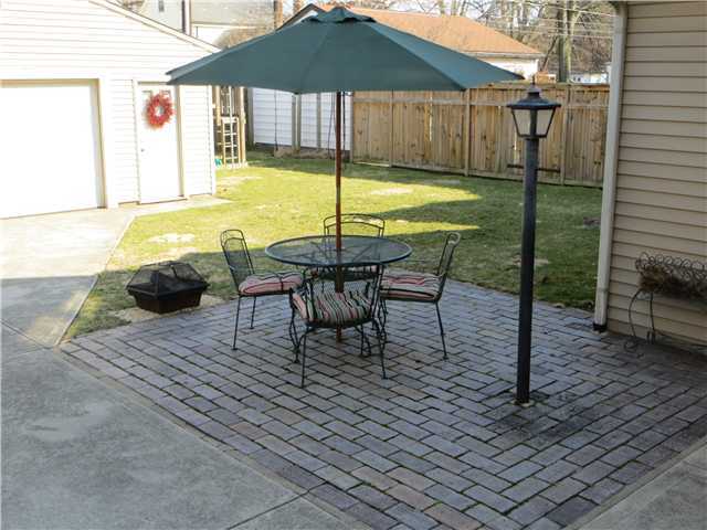210 South Cassingham Road Bexley, OH 43209 - Photo 24 of 25 Gallery Image 24