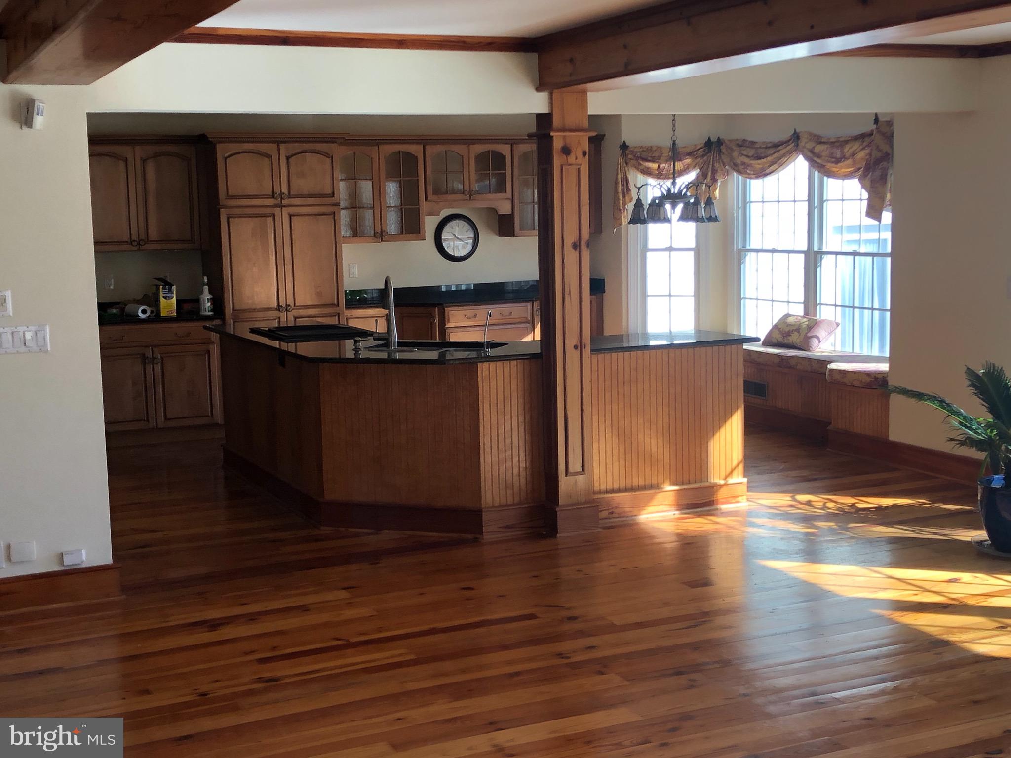 6363 Palmer Mill Road Hurlock, MD 21643 - Photo 19 of 52 Kitchen
