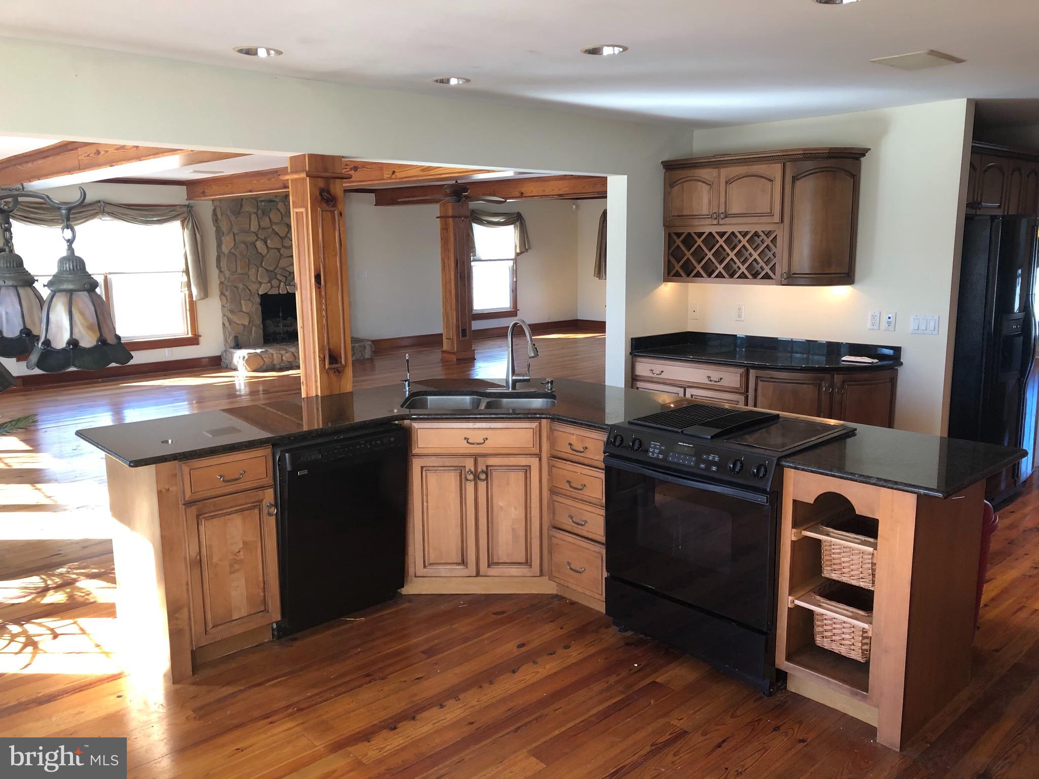 6363 Palmer Mill Road Hurlock, MD 21643 - Photo 20 of 52 Island