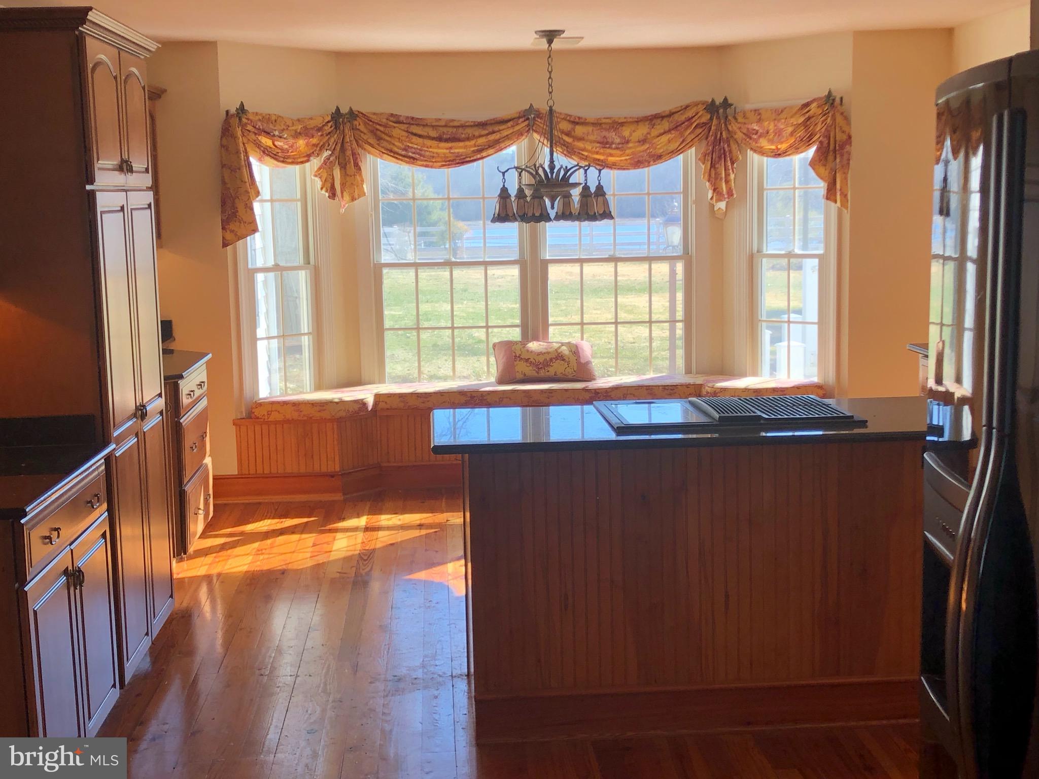 6363 Palmer Mill Road Hurlock, MD 21643 - Photo 22 of 52 Eat In Kitchen Area