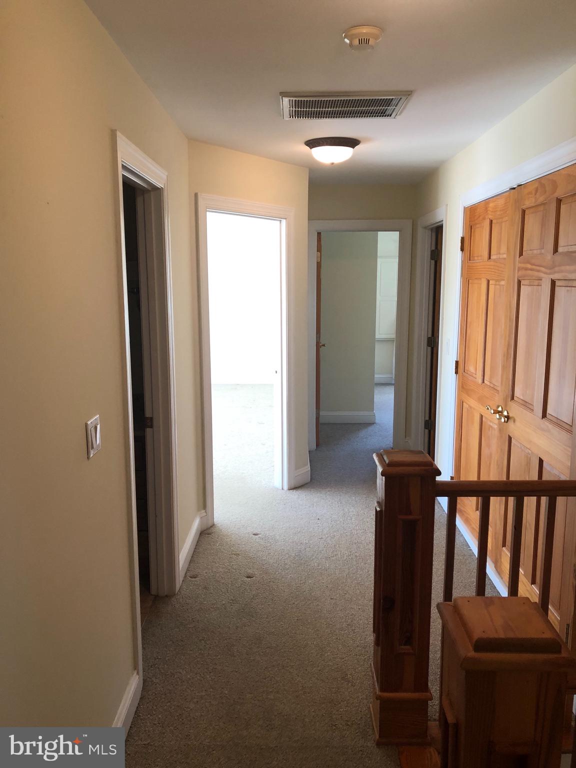 6363 Palmer Mill Road Hurlock, MD 21643 - Photo 26 of 52 Upper Hall