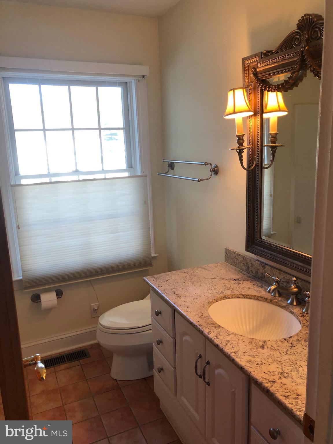 6363 Palmer Mill Road Hurlock, MD 21643 - Photo 28 of 52 Downstairs Full Bath
